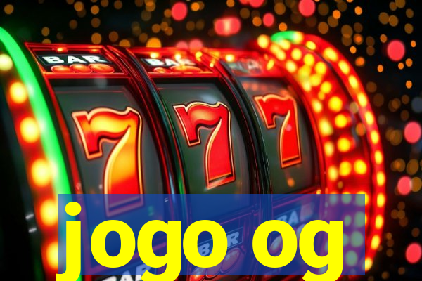 jogo og